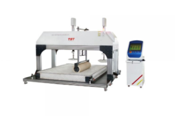 Máy kiểm tra độ bền nệm tự động